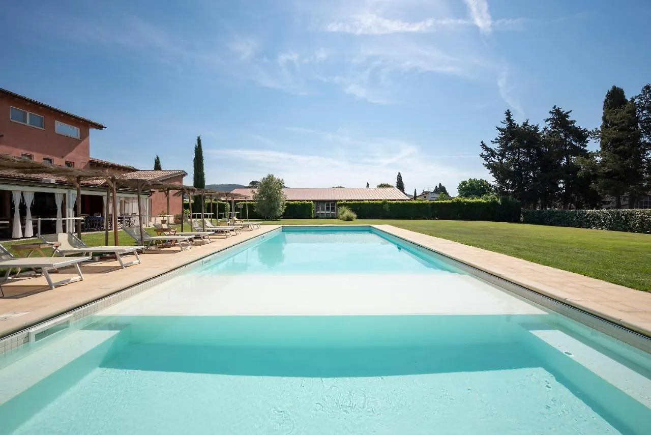 Guadalupe Tuscany Resort Braccagni 0*,