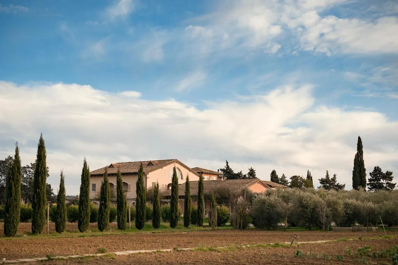 Guadalupe Tuscany Resort Braccagni