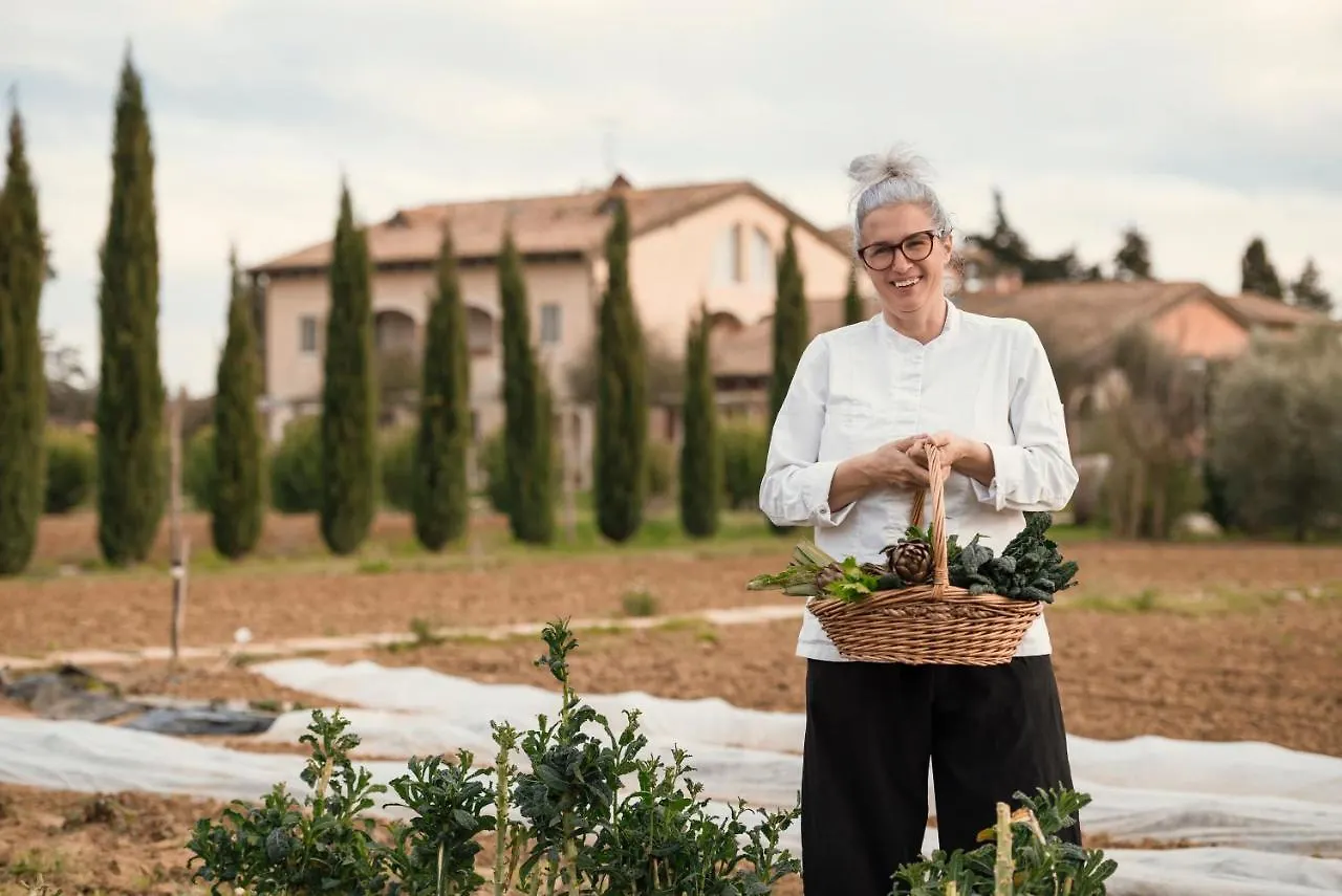 Guadalupe Tuscany Resort Braccagni