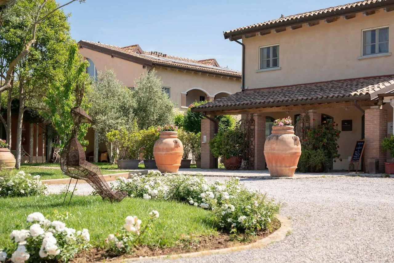 Casa de Campo Guadalupe Tuscany Resort Braccagni