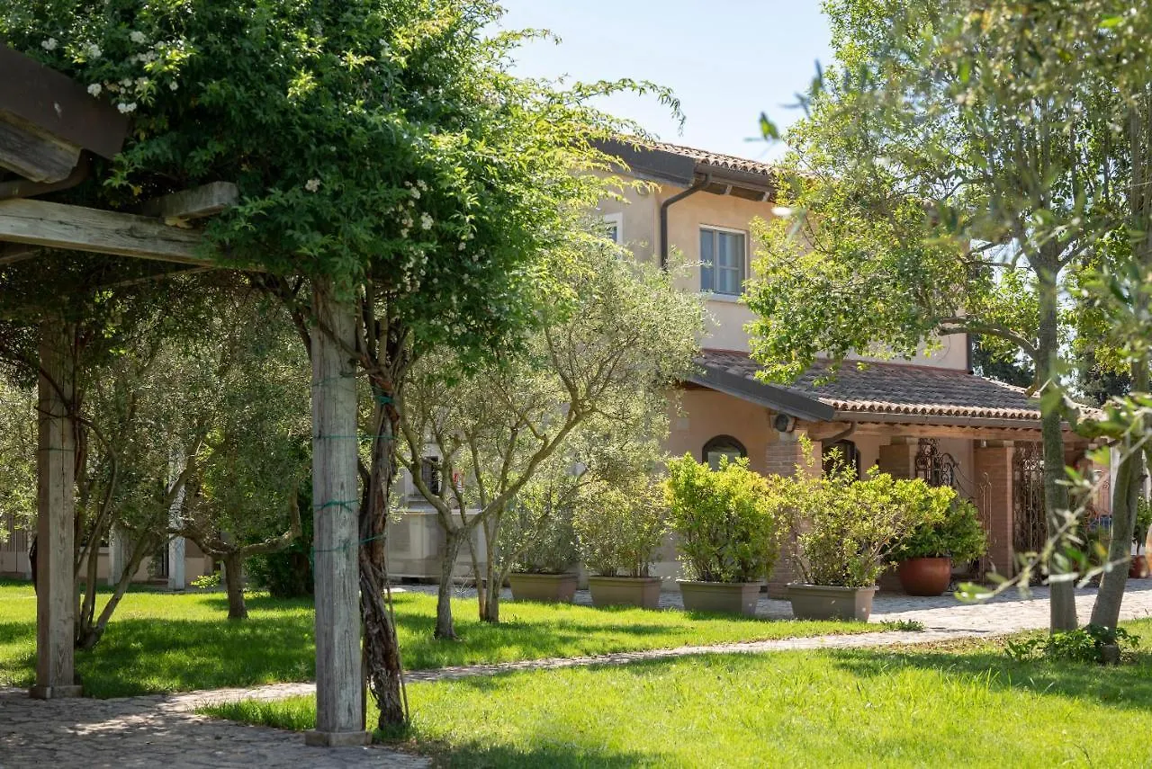 Guadalupe Tuscany Resort Braccagni 0*,