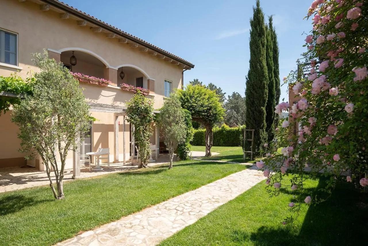 Séjour à la campagne Guadalupe Tuscany Resort Braccagni