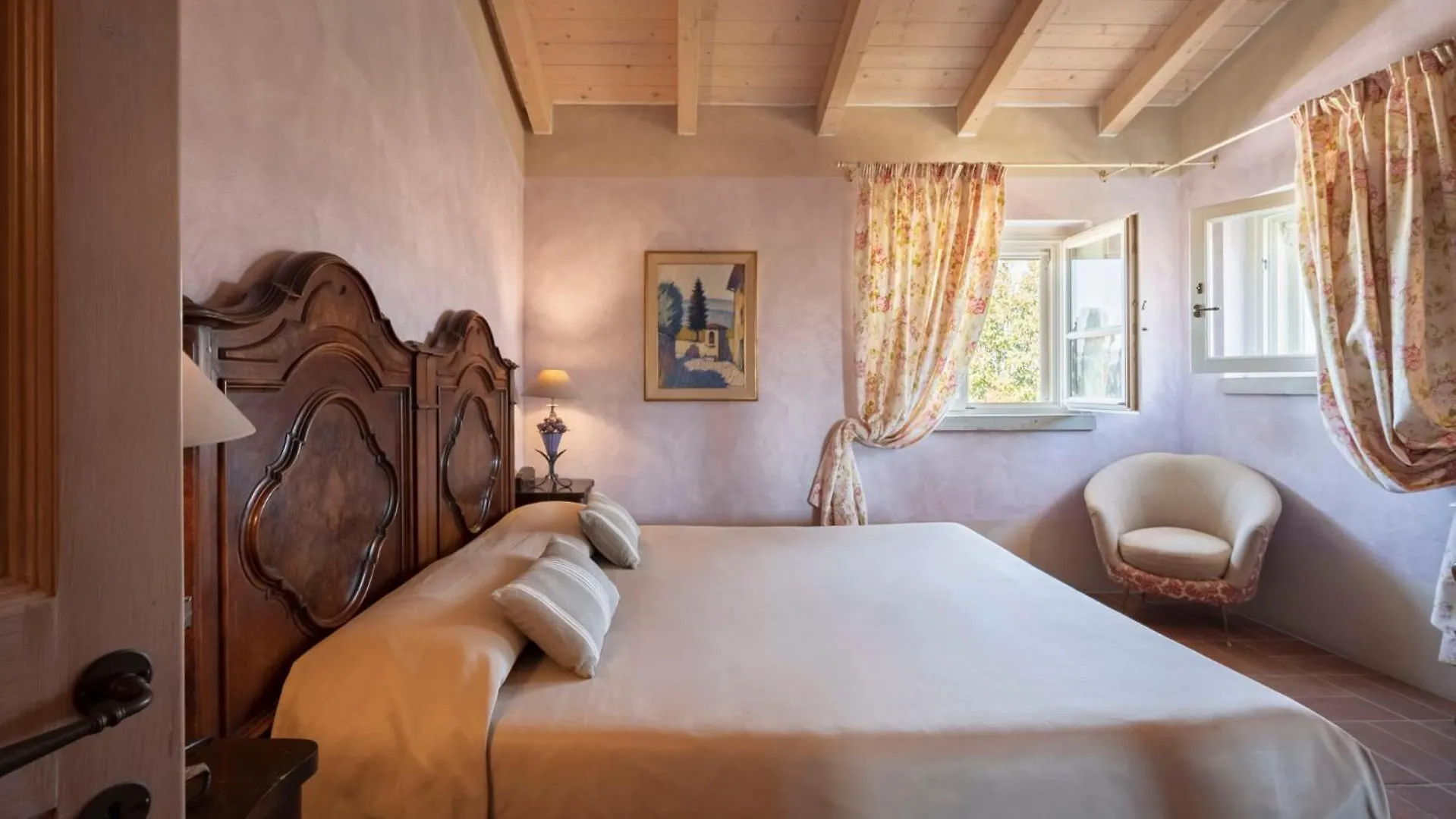 Guadalupe Tuscany Resort Braccagni 0*,