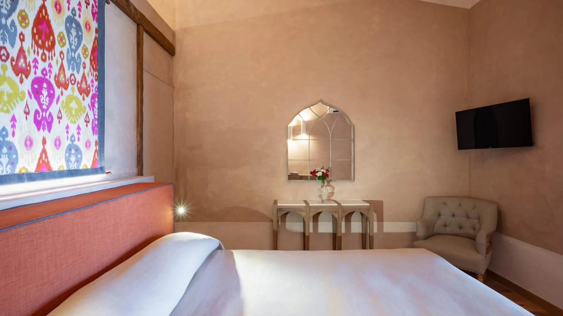 Séjour à la campagne Guadalupe Tuscany Resort Braccagni