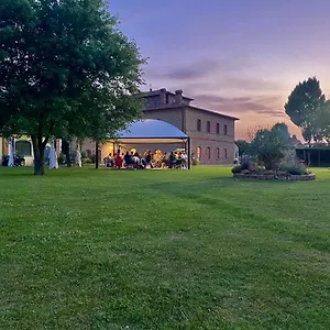 Agriturismo La Colmata Séjour à la ferme