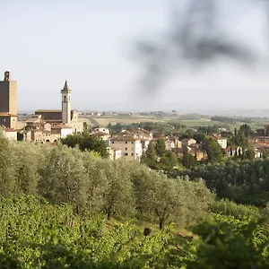 Podere Zollaio Séjour à la campagne