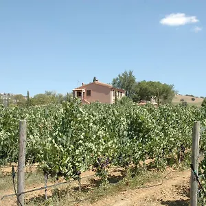 Pian Dei Pini Séjour à la ferme