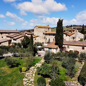 San Sano Alojamento de Turismo Rural