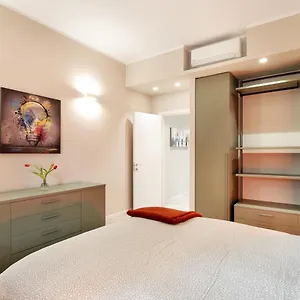 Maggiore Flats Bologne