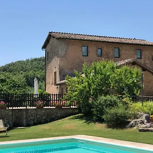 Il Caggio Séjour à la ferme