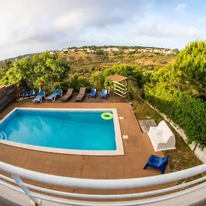 Mayla Surf House Casa de Férias Aljezur