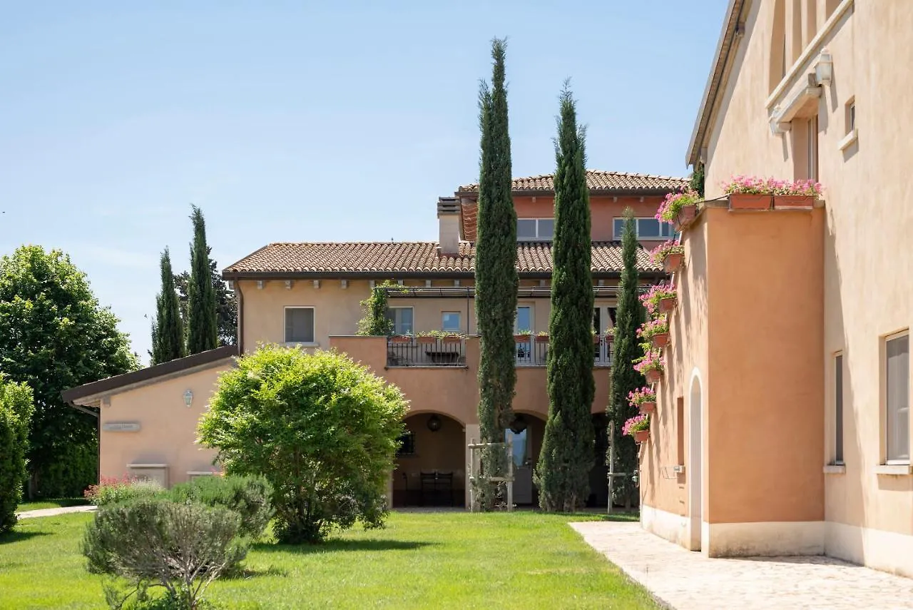 Country house Guadalupe Tuscany Resort Braccagni