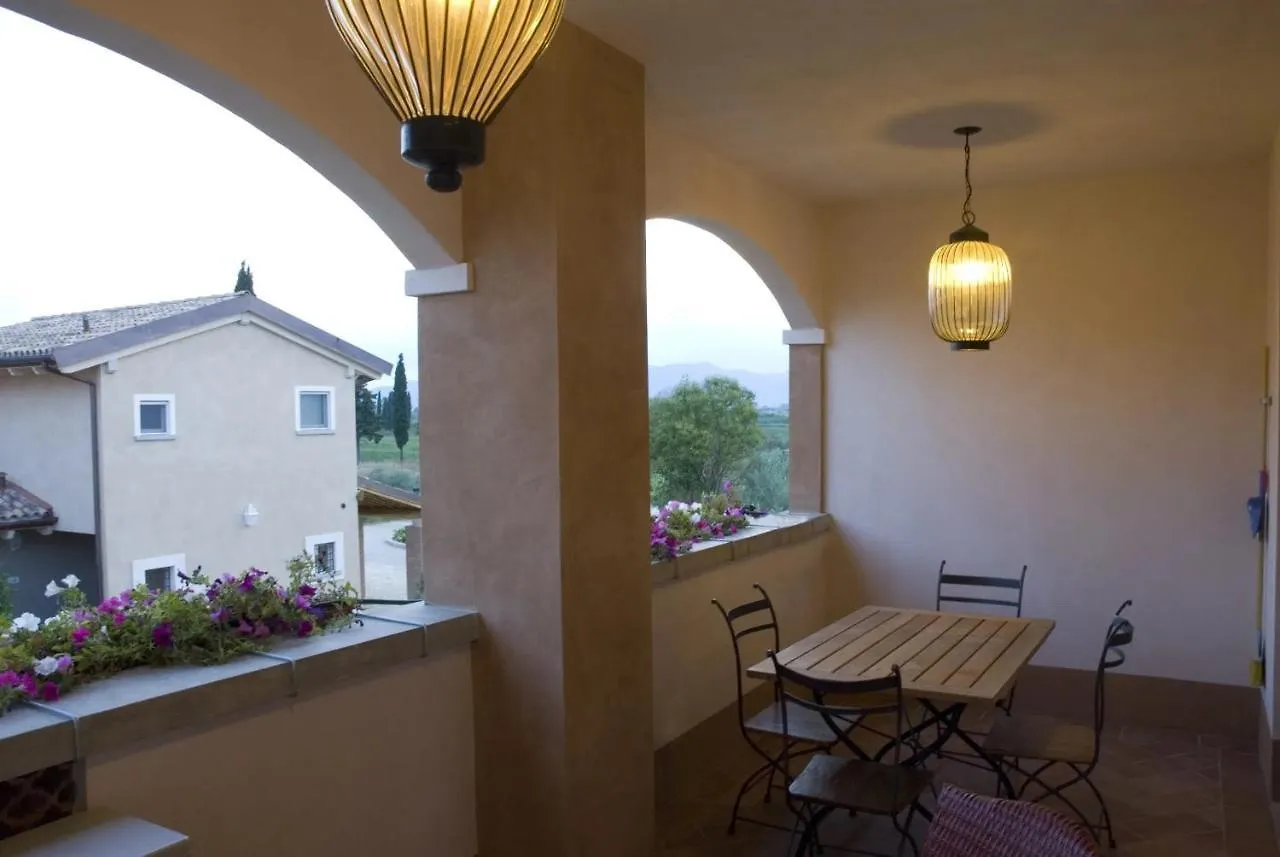 Country house Guadalupe Tuscany Resort Braccagni